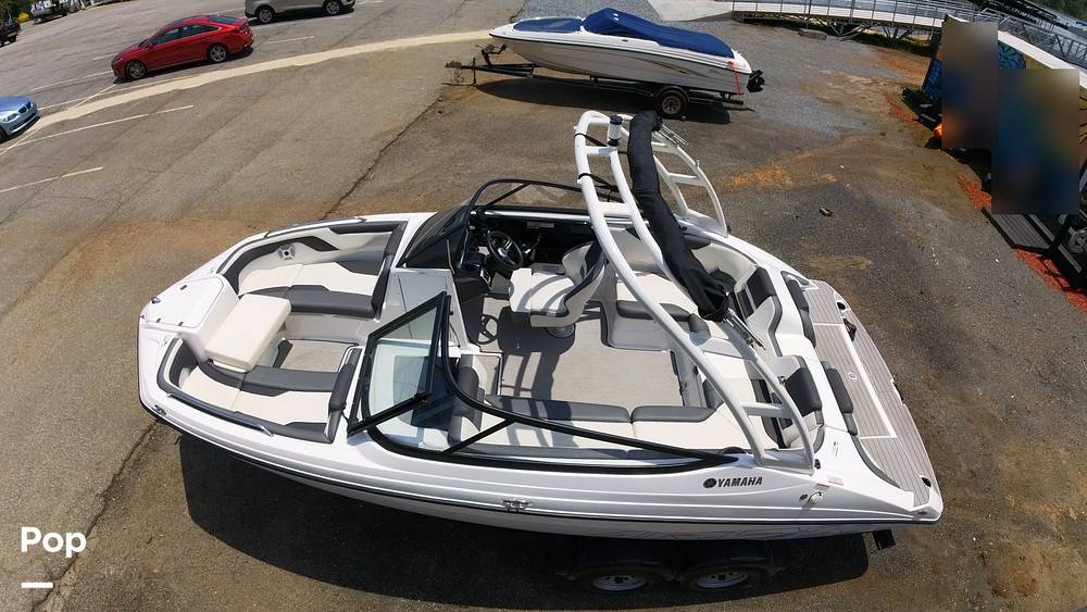 Slide: The Image of Yamaha AR210 2021 - 15461410