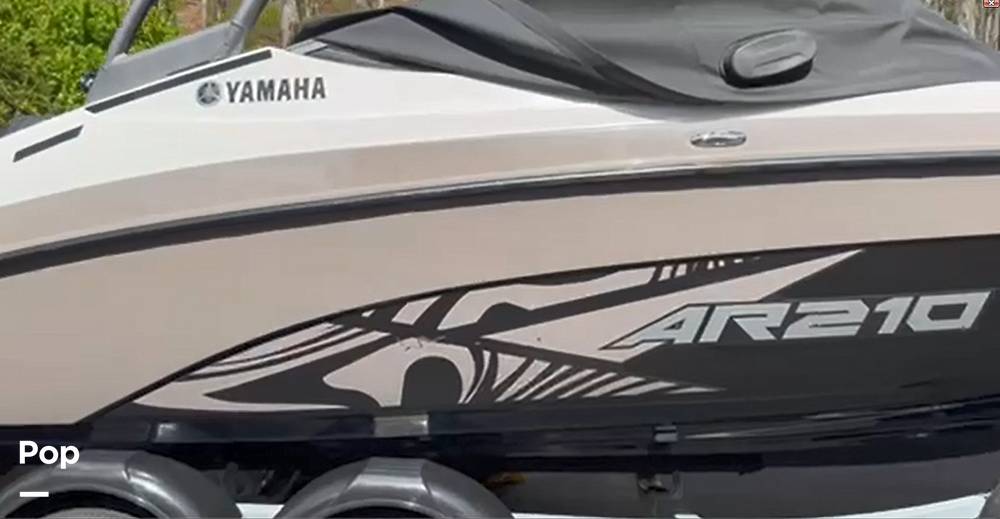 Slide: The Image of Yamaha AR 210 2022 - 15413485