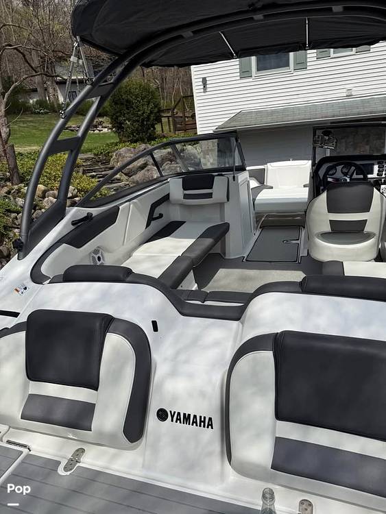 Slide: The Image of Yamaha AR 210 2022 - 15413488