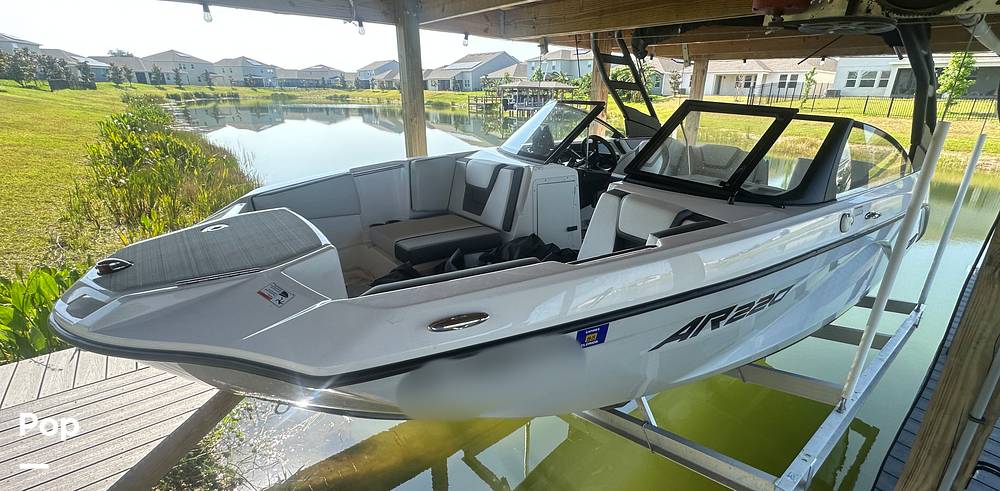 Slide: The Image of Yamaha AR 220 2023 - 15446434