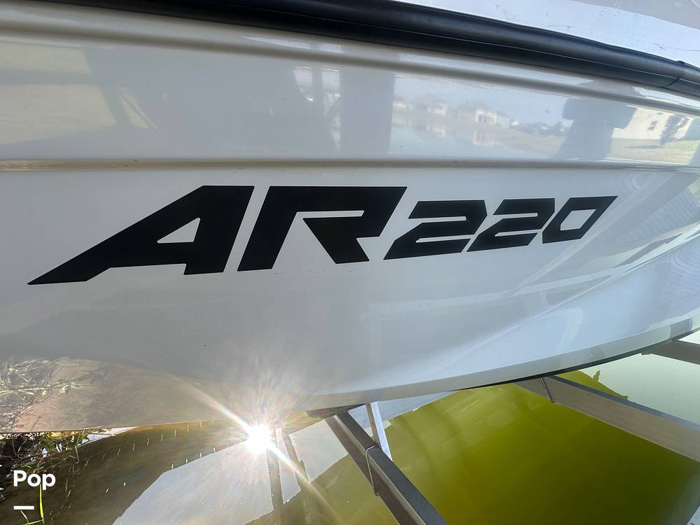 Slide: The Image of Yamaha AR 220 2023 - 15446450