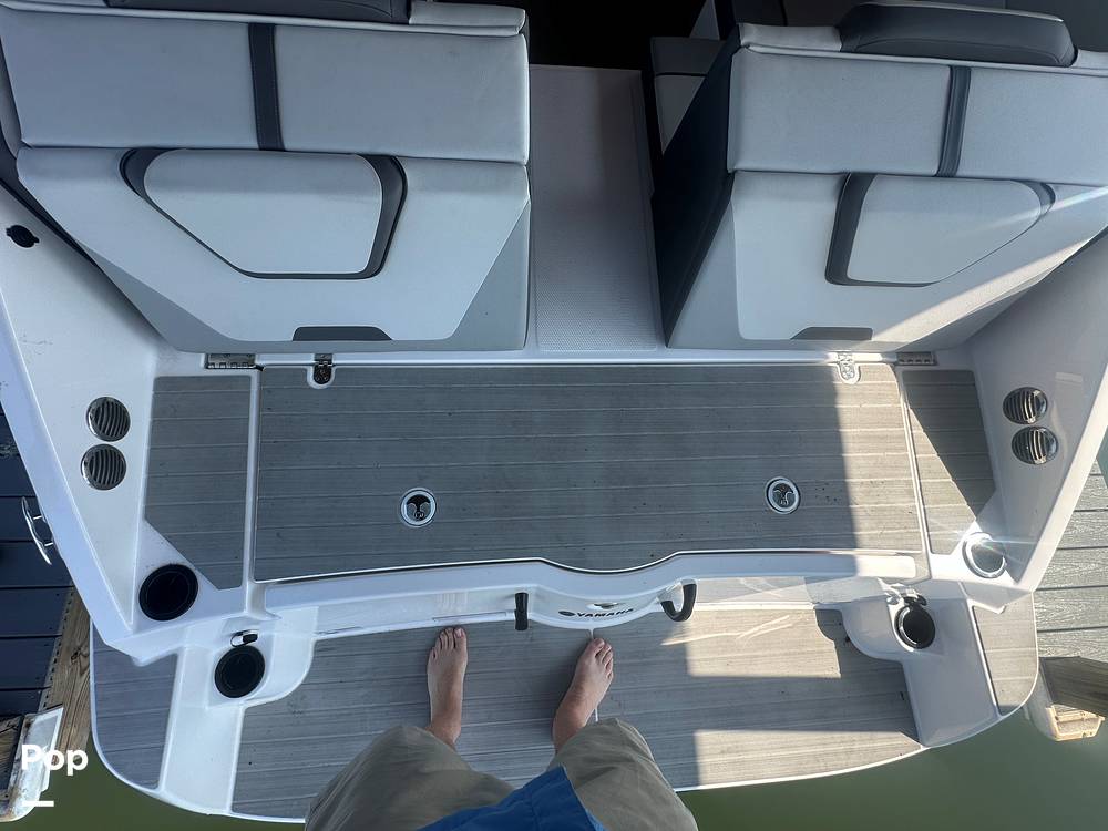 Slide: The Image of Yamaha AR 220 2023 - 15446452