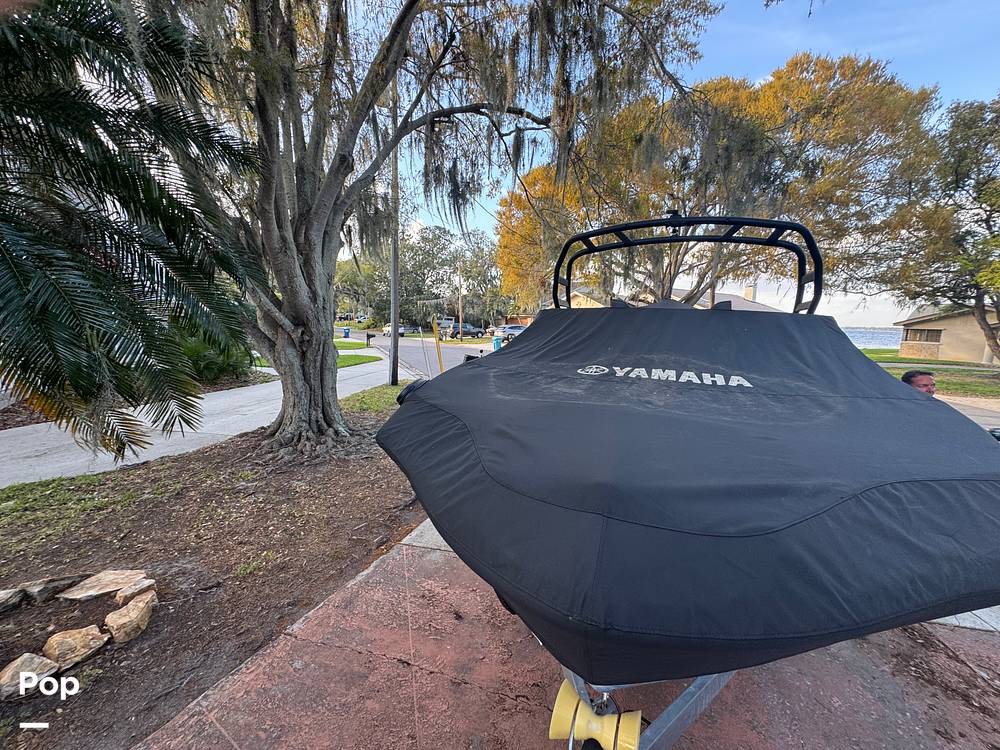 Slide: The Image of Yamaha AR 220 2024 - 15212769