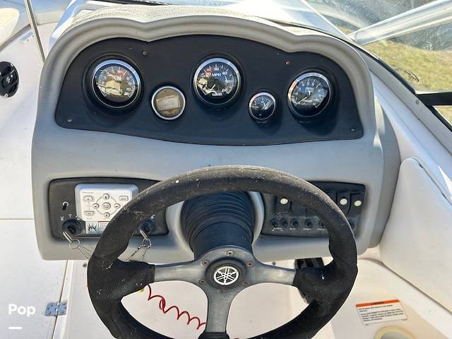 Slide: The Image of Yamaha AR230 2004 - 14714035