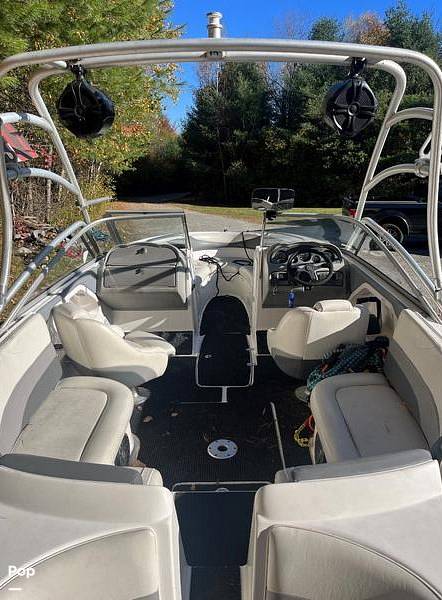 Slide: The Image of Yamaha AR230 2006 - 12172187