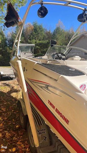 Slide: The Image of Yamaha AR230 2006 - 12172188