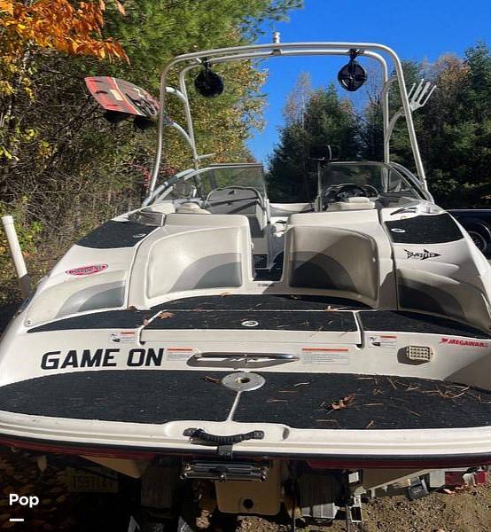 Slide: The Image of Yamaha AR230 2006 - 12172190