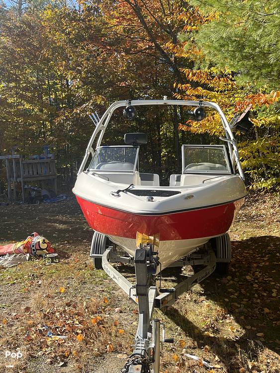 Slide: The Image of Yamaha AR230 2006 - 12213575