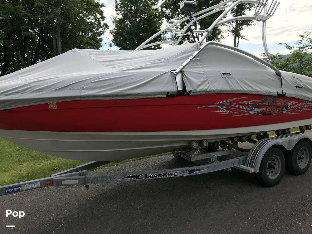 Slide: The Image of Yamaha AR230 2006 - 12213580