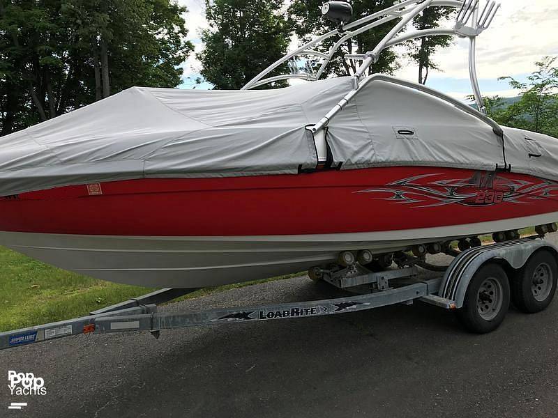 Slide: The Image of Yamaha AR230 2006 - 12249682