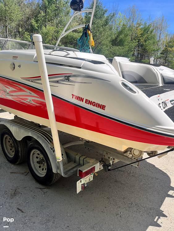 Slide: The Image of Yamaha AR230 2006 - 12420226