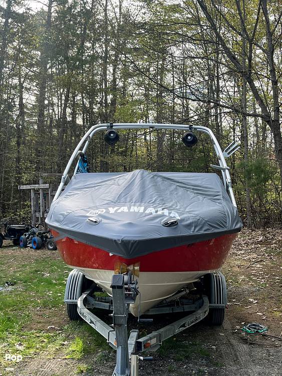 Slide: The Image of Yamaha AR230 2006 - 12420231