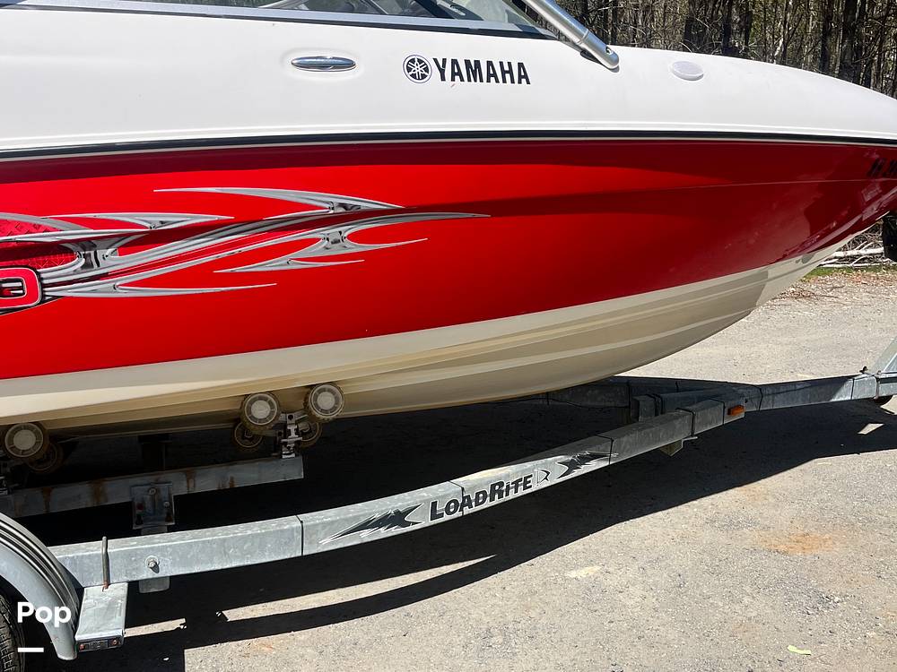 Slide: The Image of Yamaha AR230 2006 - 12420225