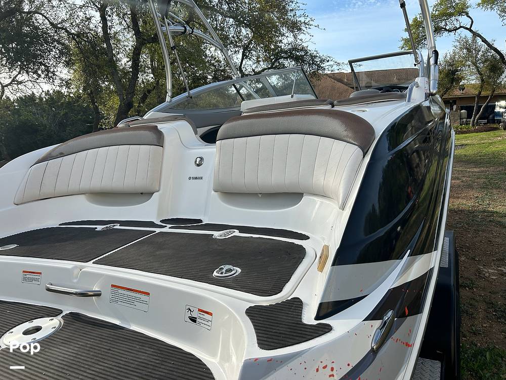 Slide: The Image of Stern Seating - 13932626