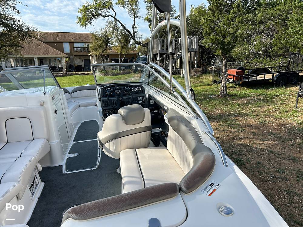 Slide: The Image of Starboard Cockpit View - 13932700
