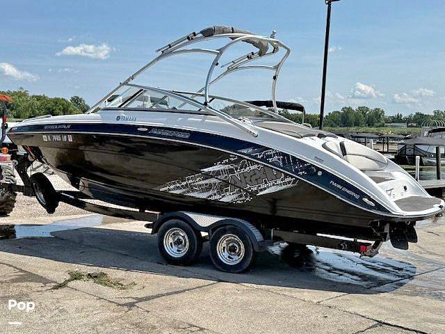 Slide: The Image of Yamaha AR 240 2013 - 15752288