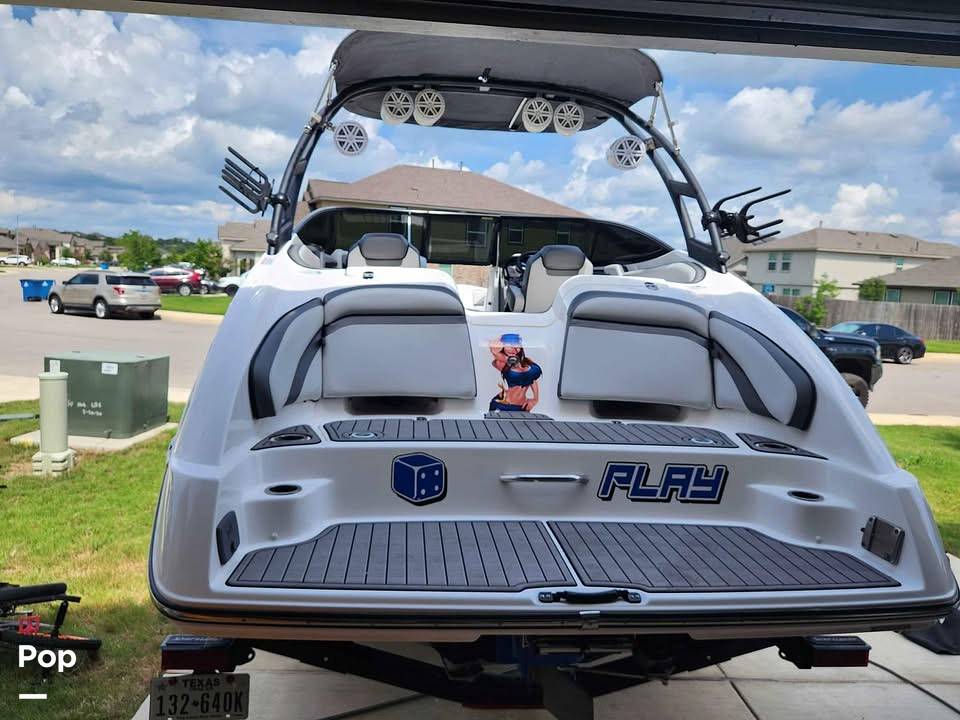 Slide: The Image of Yamaha AR240 2018 - 15024322