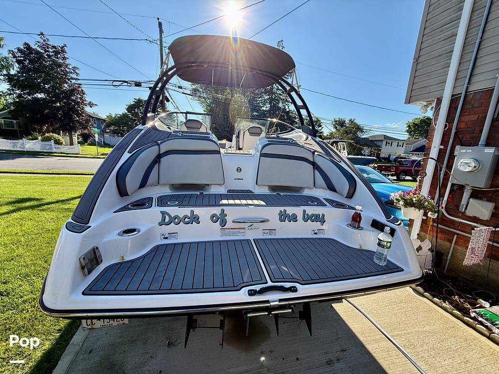 Slide: The Image of Yamaha AR240 2019 - 15678114