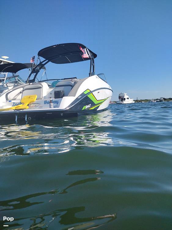 Slide: The Image of Yamaha AR240 2019 - 14942393