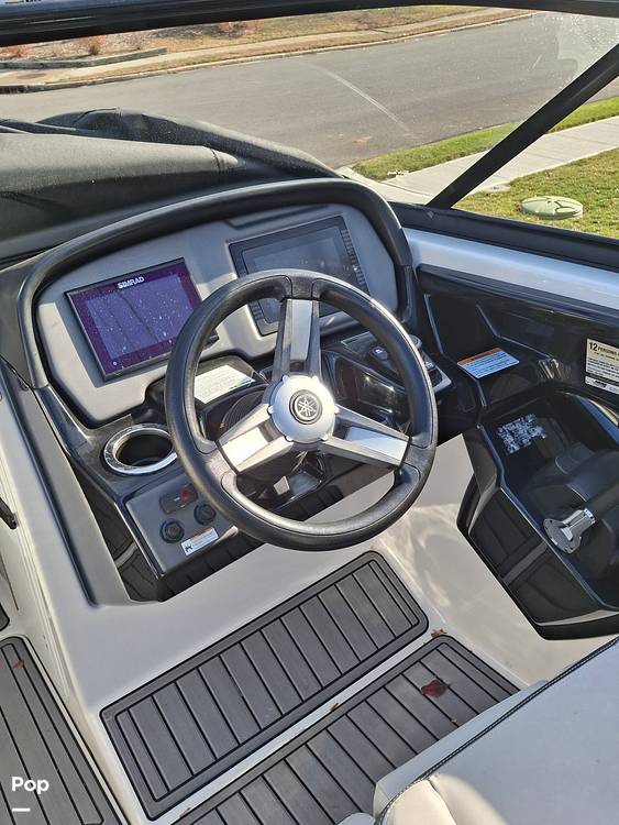Slide: The Image of Yamaha AR240 2019 - 14952193