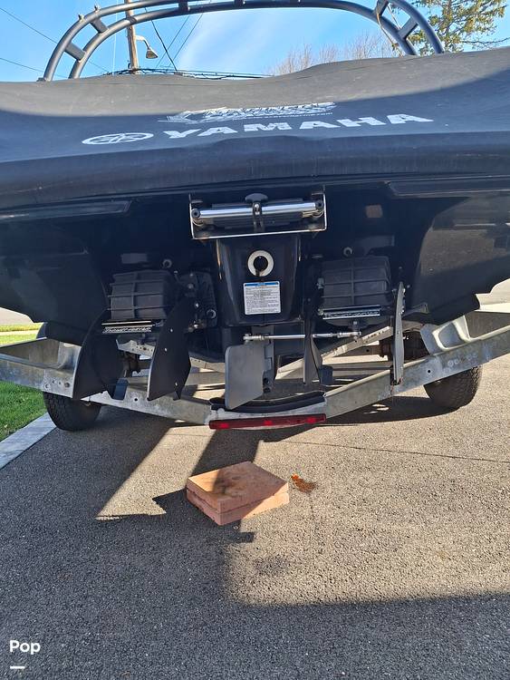 Slide: The Image of Yamaha AR240 2019 - 14952200