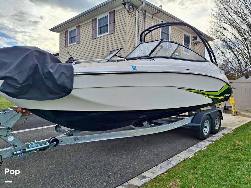 Slide: The Image of Yamaha AR240 2019 - 15007949