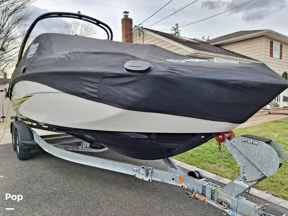 Slide: The Image of Yamaha AR240 2019 - 15007956