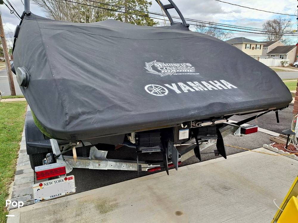 Slide: The Image of Yamaha AR240 2019 - 15007958