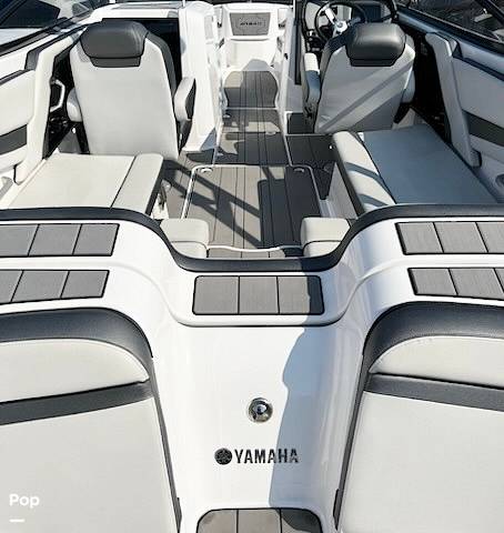 Slide: The Image of Yamaha AR240 2020 - 15497870