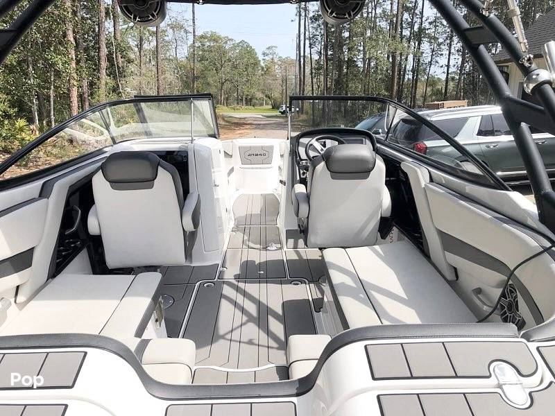 Slide: The Image of Yamaha AR240 2020 - 15497873