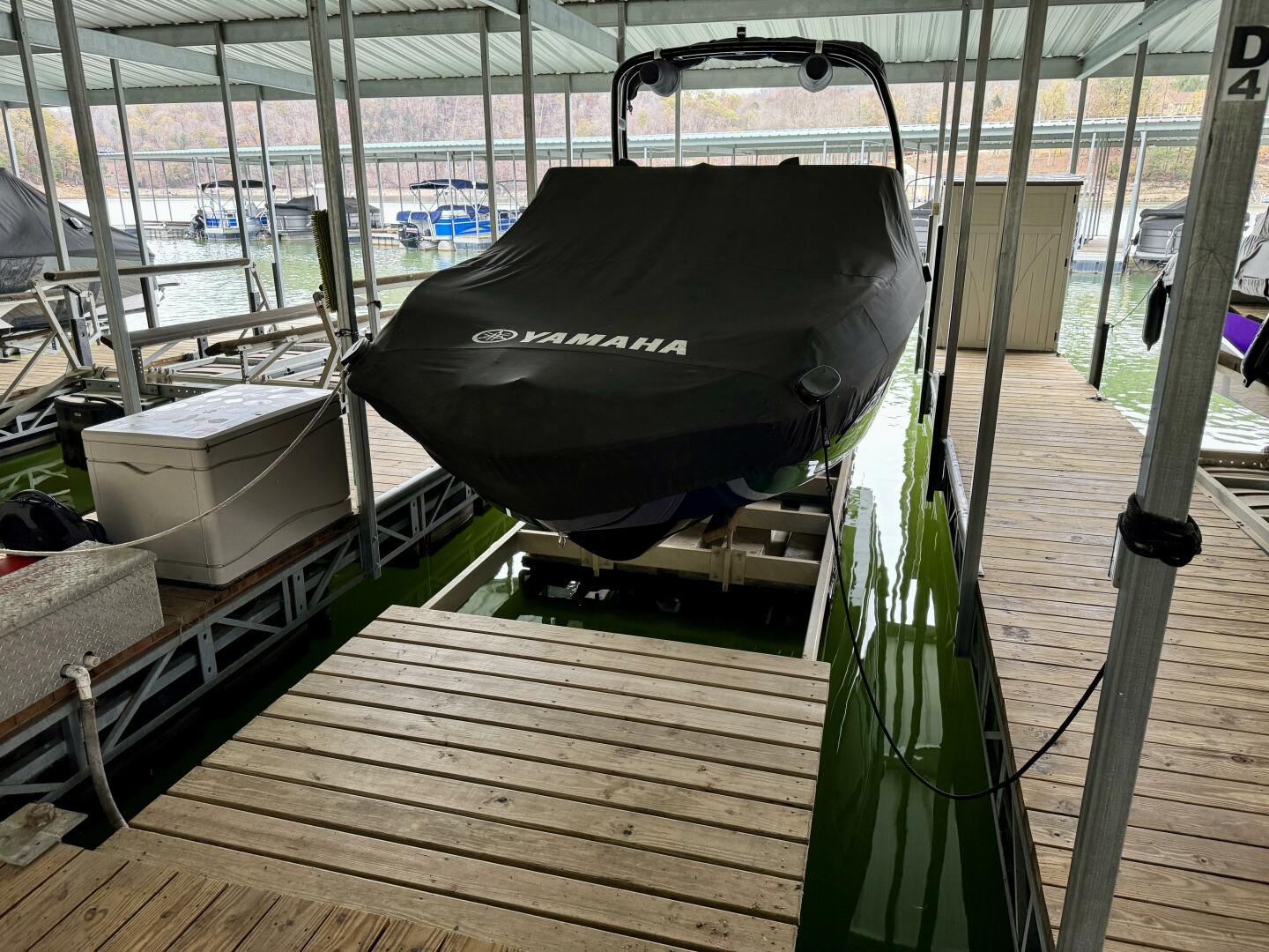 Slide: The Image of Yamaha AR 240 High Output 2016 - 4910908