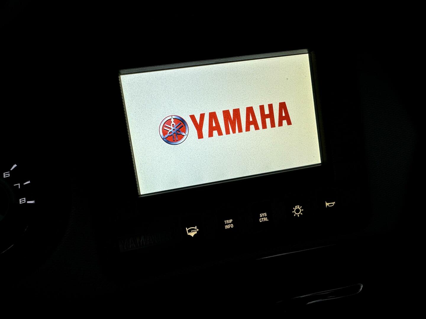 Slide: The Image of Yamaha AR 240 High Output 2016 - 4910912