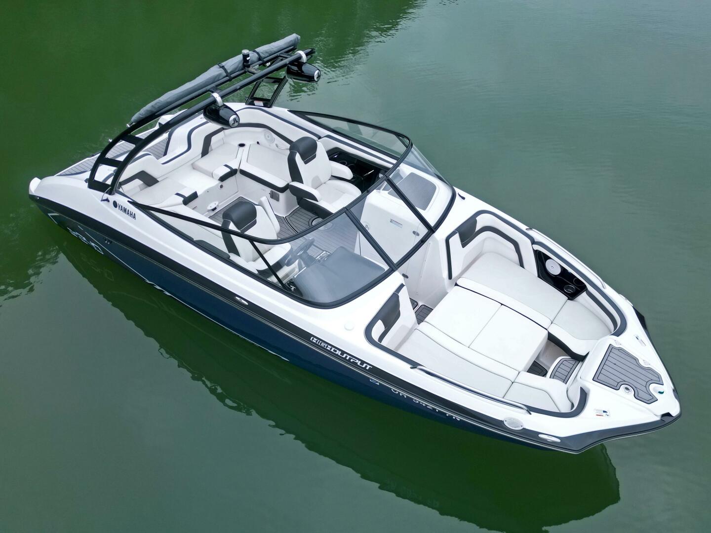 Slide: The Image of Yamaha AR 240 High Output 2016 - 4910814