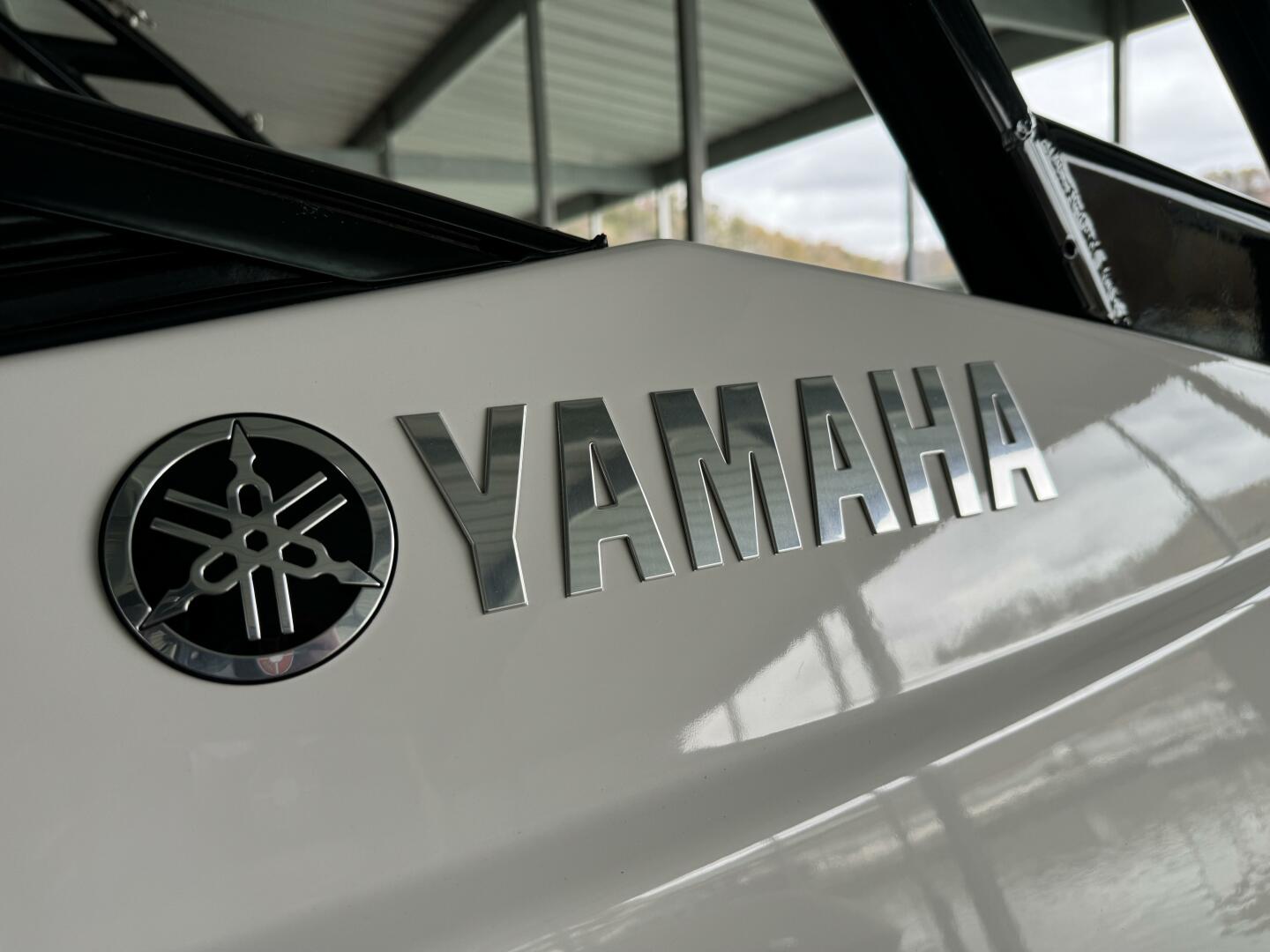 Slide: The Image of Yamaha AR 240 High Output 2016 - 4910914