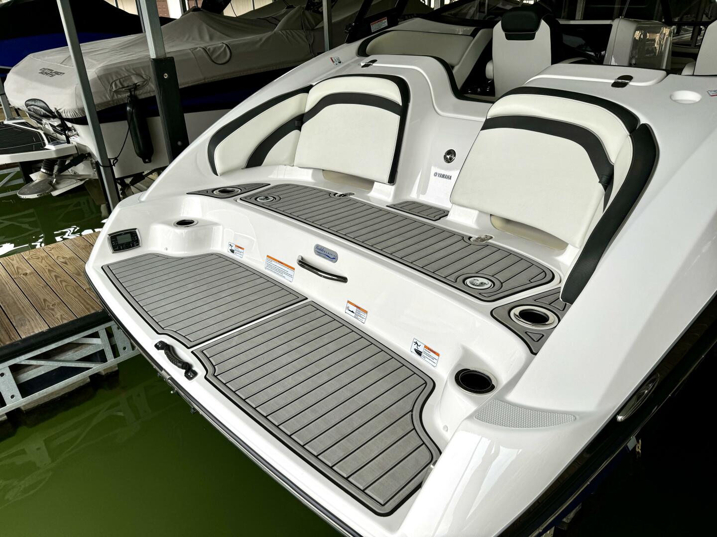 Slide: The Image of Yamaha AR 240 High Output 2016 - 4910823