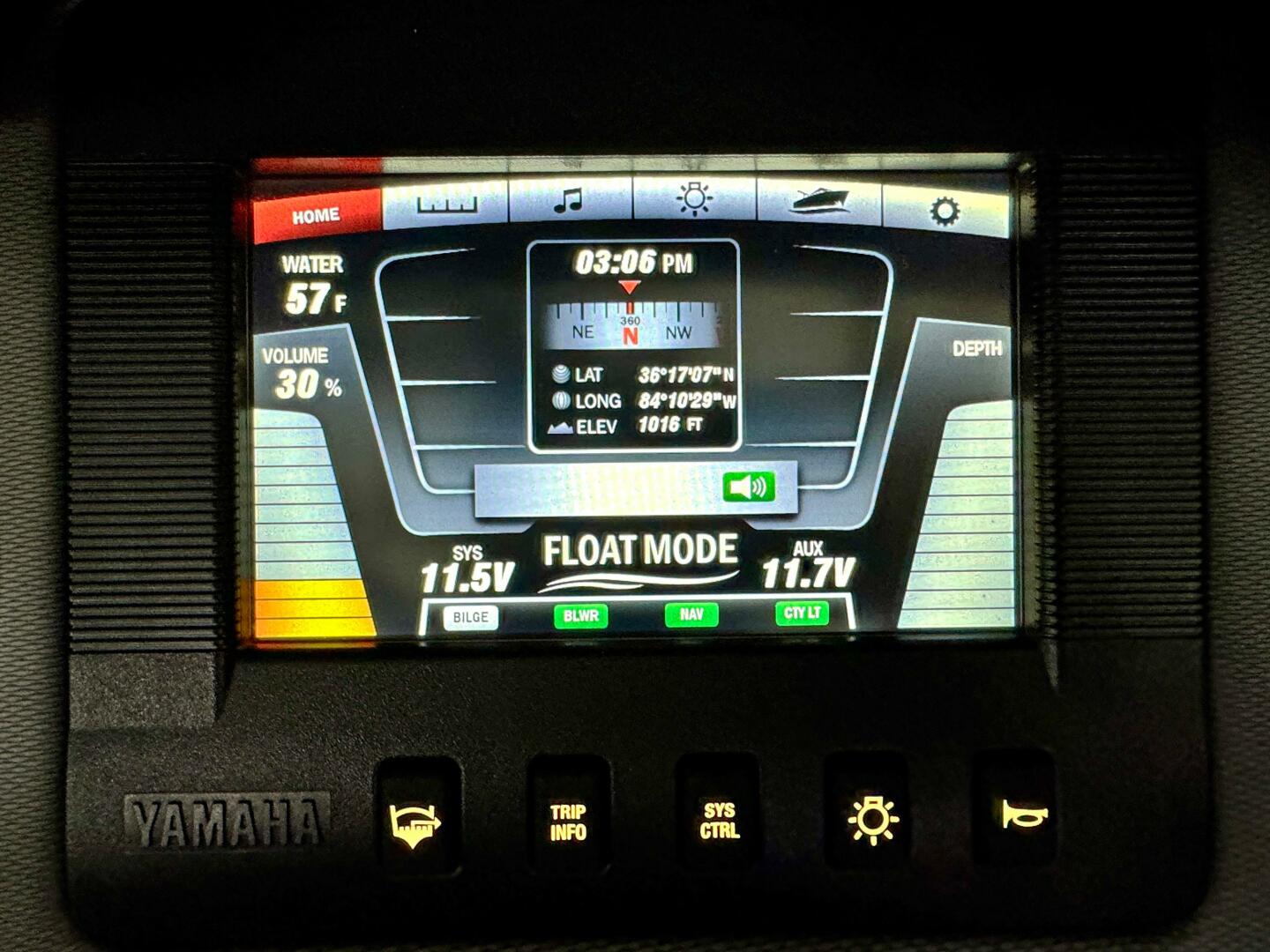 Slide: The Image of Yamaha AR 240 High Output 2016 - 4910834