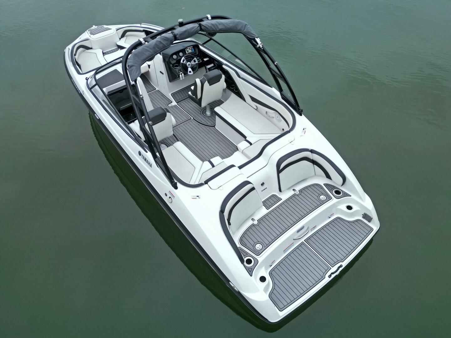 Slide: The Image of Yamaha AR 240 High Output 2016 - 4910810