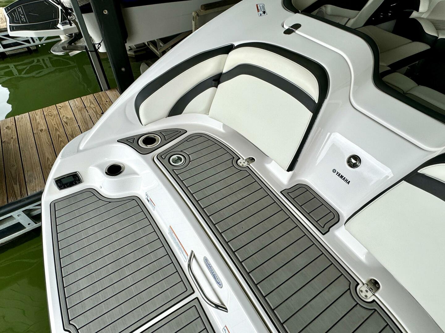 Slide: The Image of Yamaha AR 240 High Output 2016 - 4910878