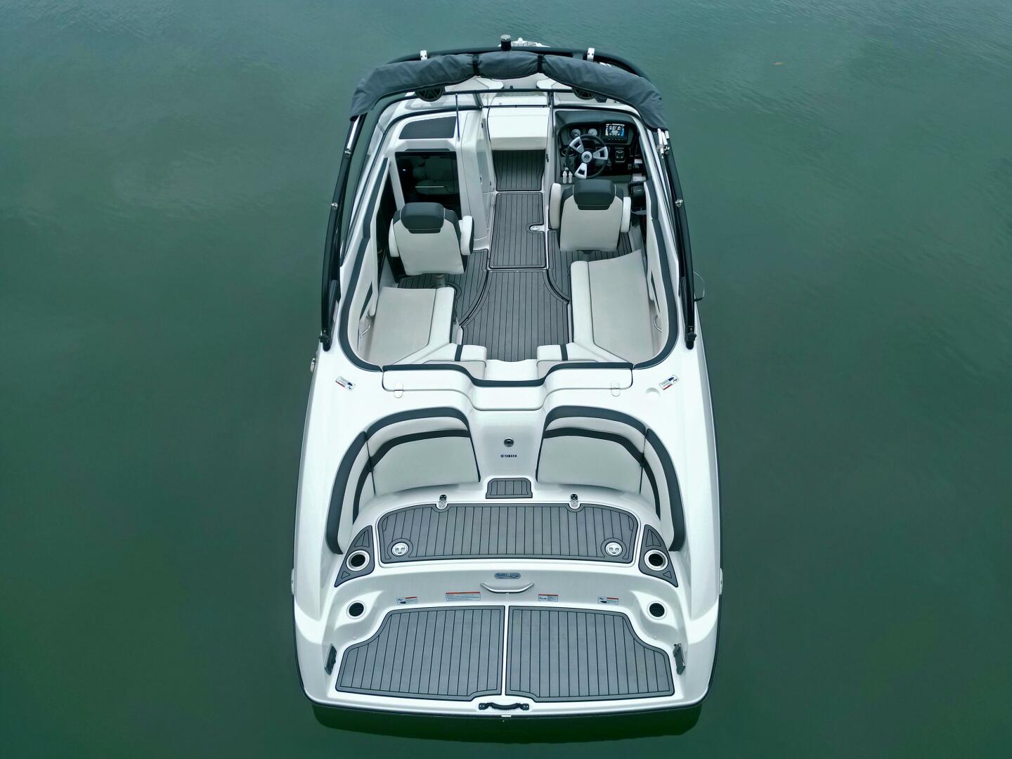 Slide: The Image of Yamaha AR 240 High Output 2016 - 4910811
