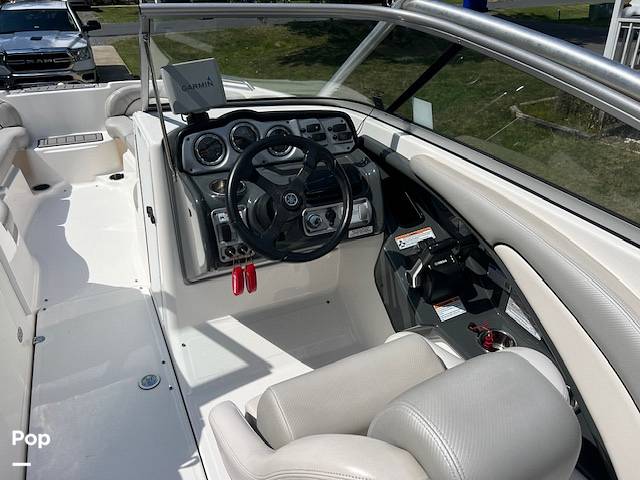 Slide: The Image of Yamaha AR240 HO 2010 - 14684070