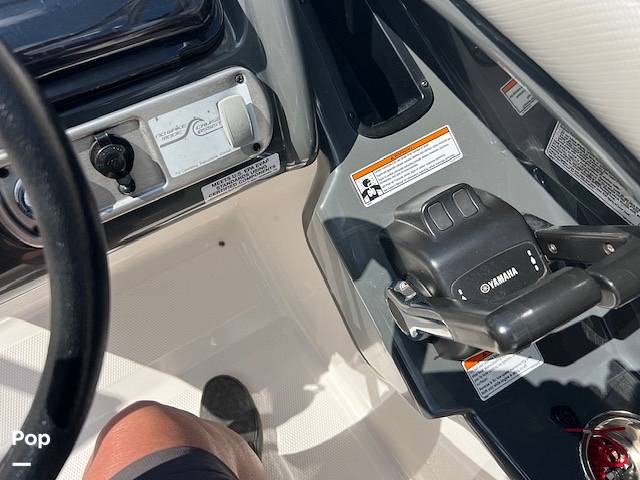 Slide: The Image of Yamaha AR240 HO 2010 - 14684075