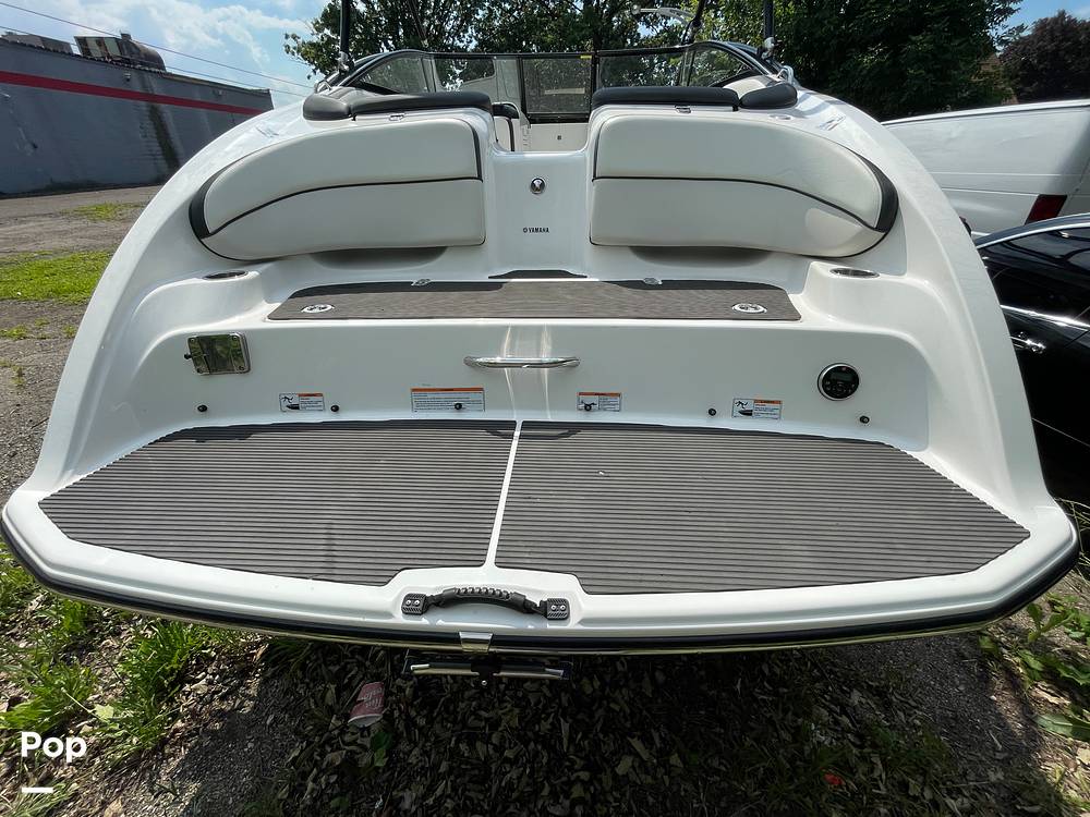 Slide: The Image of Yamaha AR240 HO 2014 - 15625275