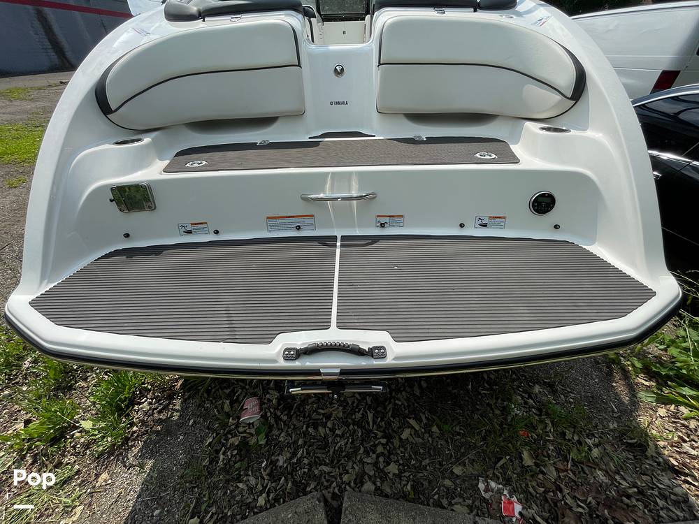 Slide: The Image of Yamaha AR240 HO 2014 - 15625277