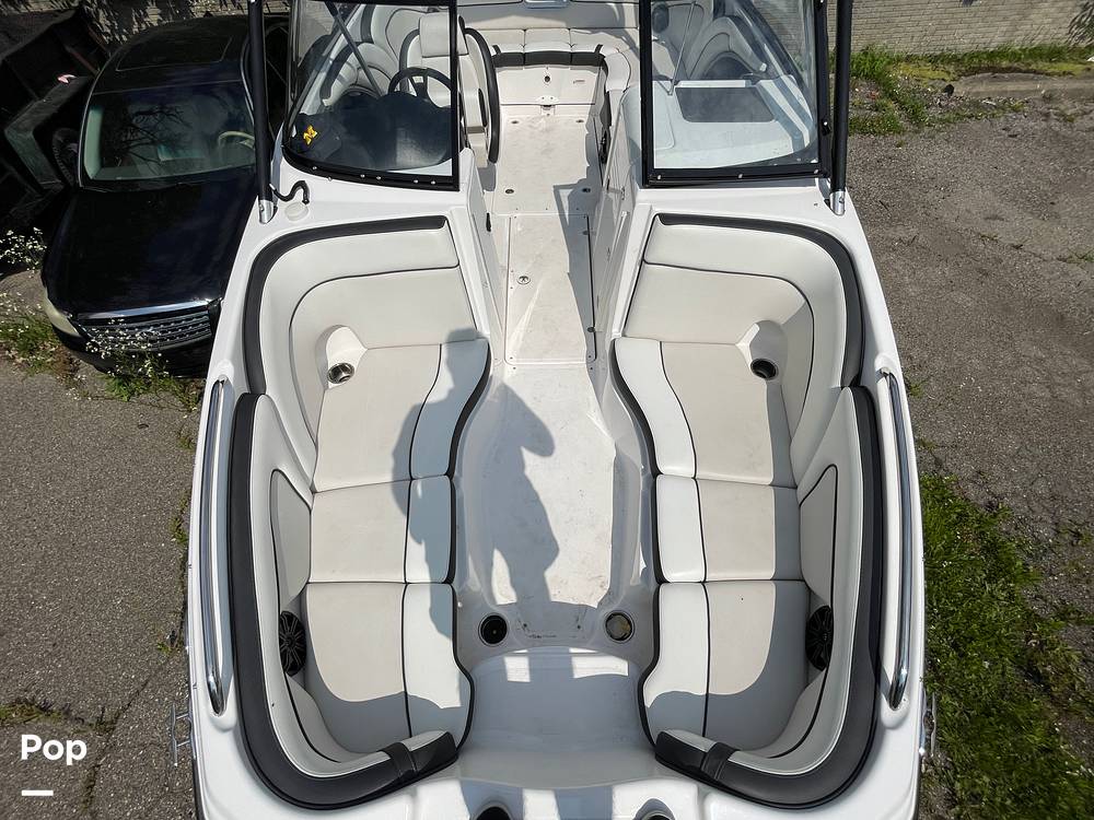 Slide: The Image of Yamaha AR240 HO 2014 - 15625289