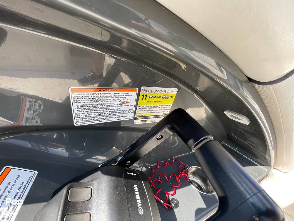 Slide: The Image of Yamaha AR240 HO 2014 - 15625303