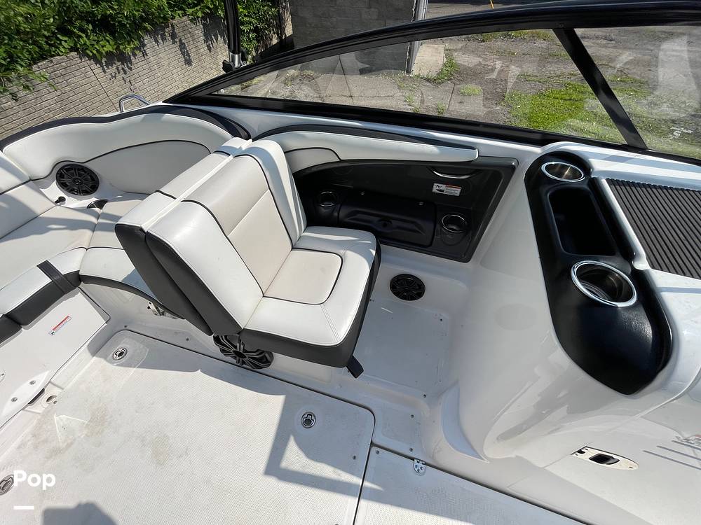 Slide: The Image of Yamaha AR240 HO 2014 - 15625310