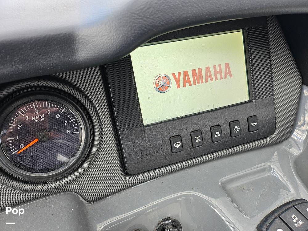 Slide: The Image of Yamaha AR240 HO 2015 - 15219885