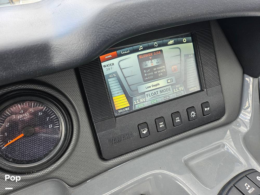 Slide: The Image of Yamaha AR240 HO 2015 - 15219886