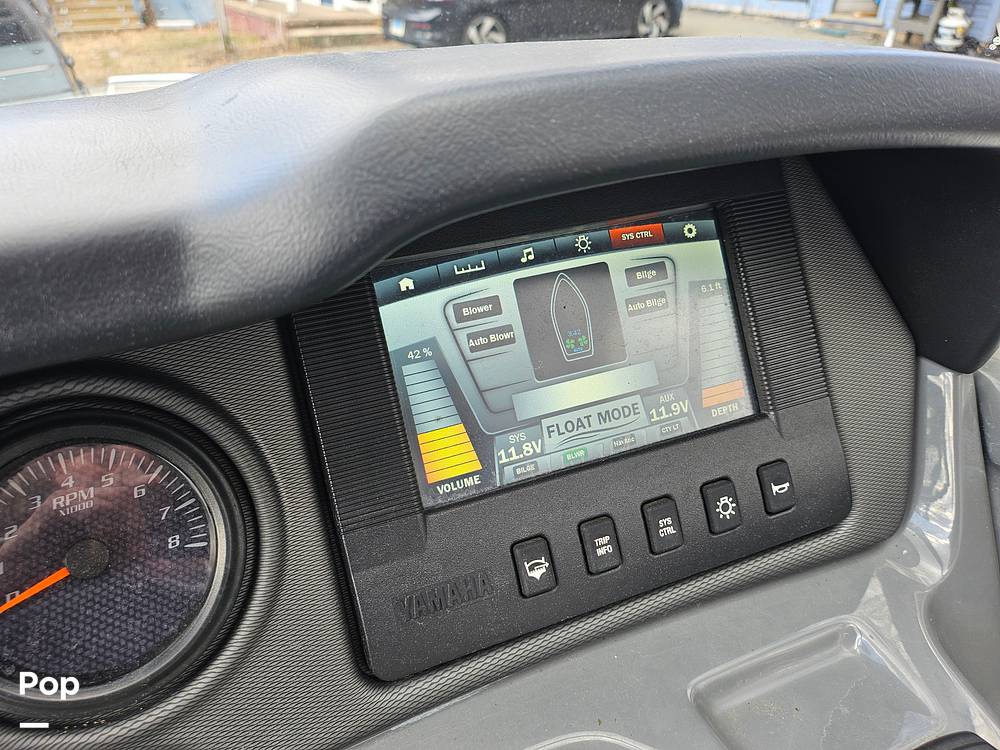 Slide: The Image of Yamaha AR240 HO 2015 - 15219887