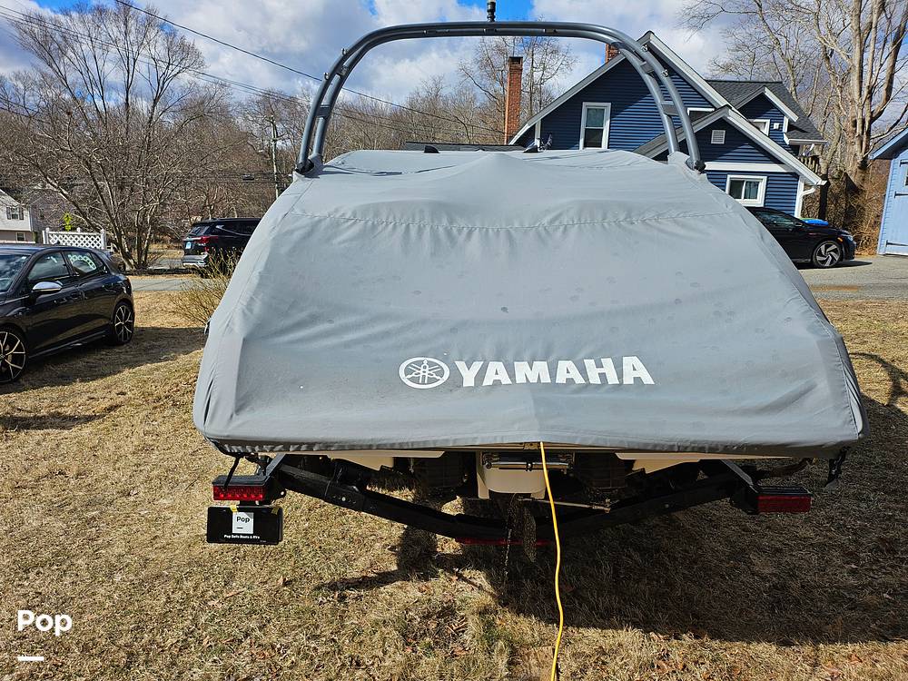 Slide: The Image of Yamaha AR240 HO 2015 - 15219836